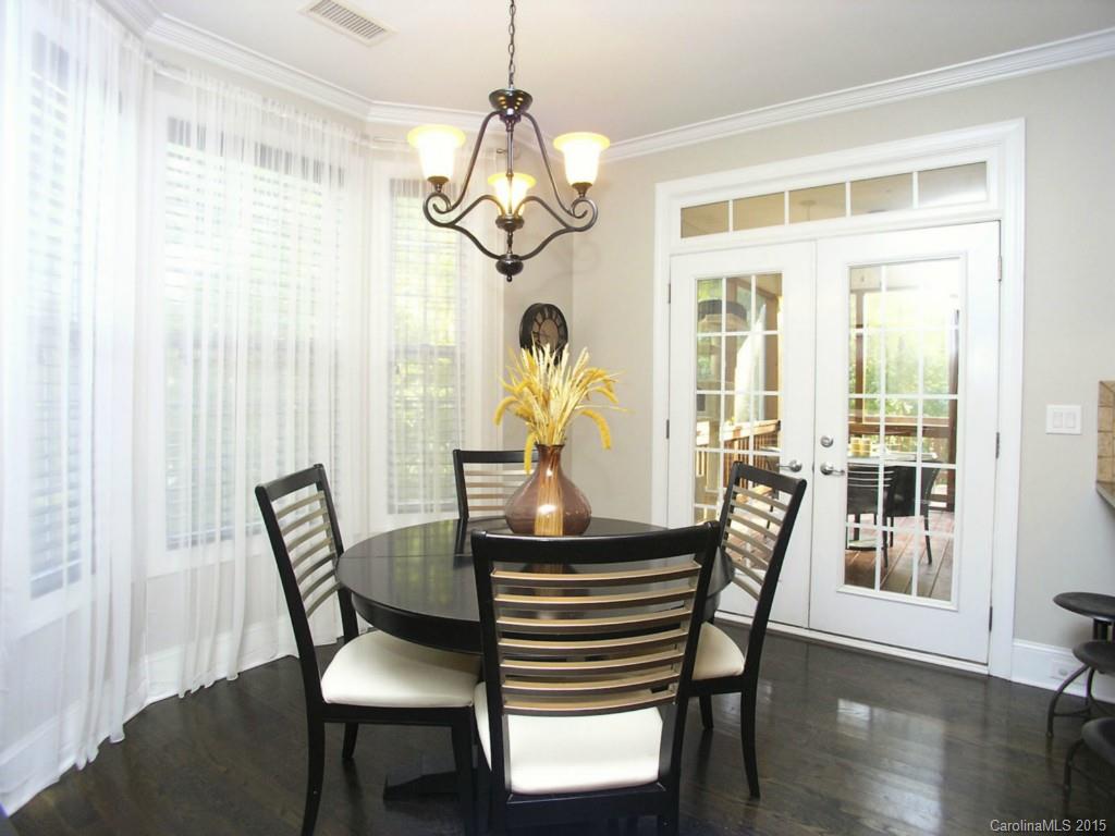 Heron Cove - Residential Lease