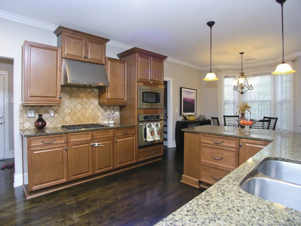 Heron Cove - Residential Lease