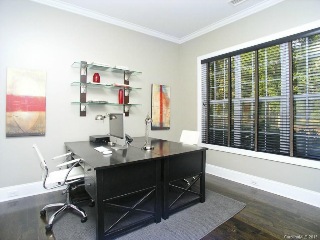 Heron Cove - Residential Lease