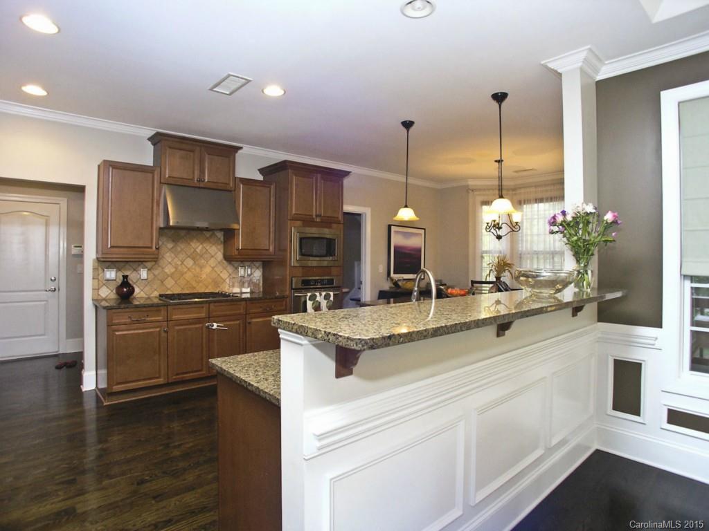 Heron Cove - Residential Lease