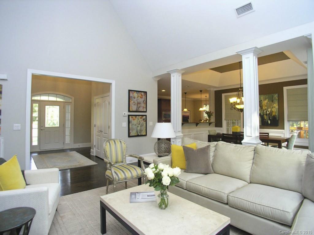 Heron Cove - Residential Lease