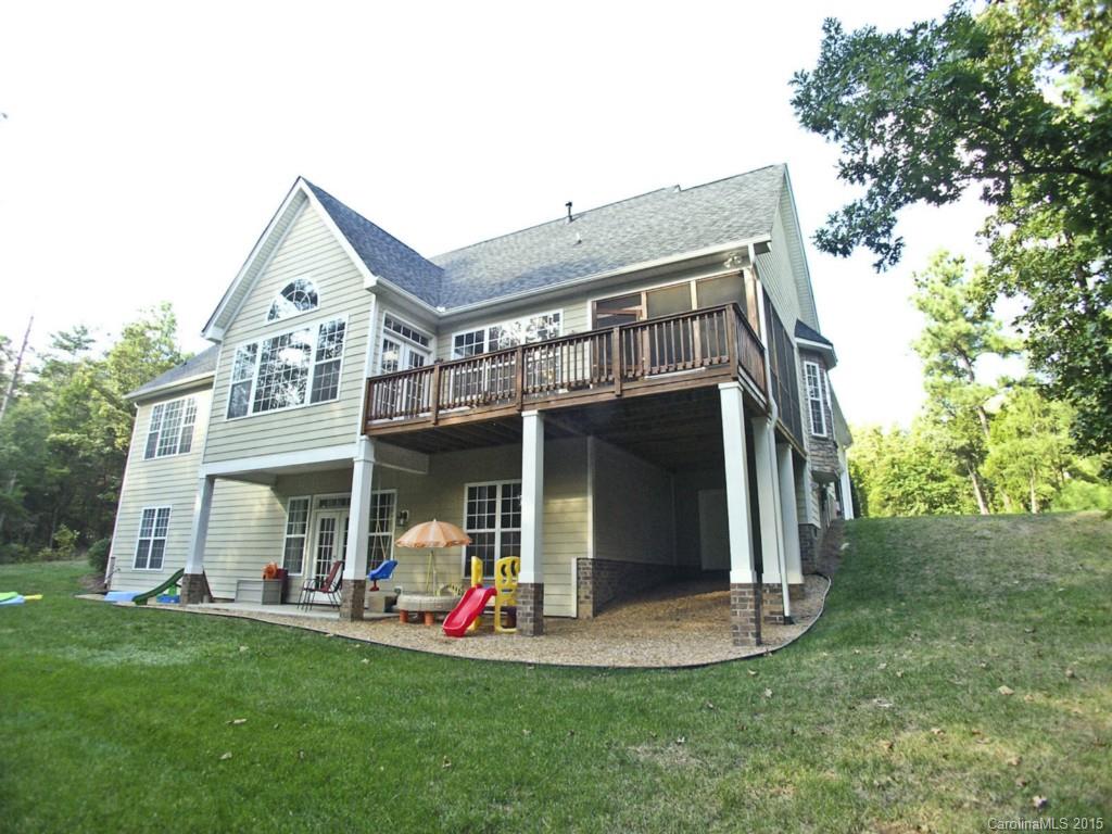 Heron Cove - Residential Lease