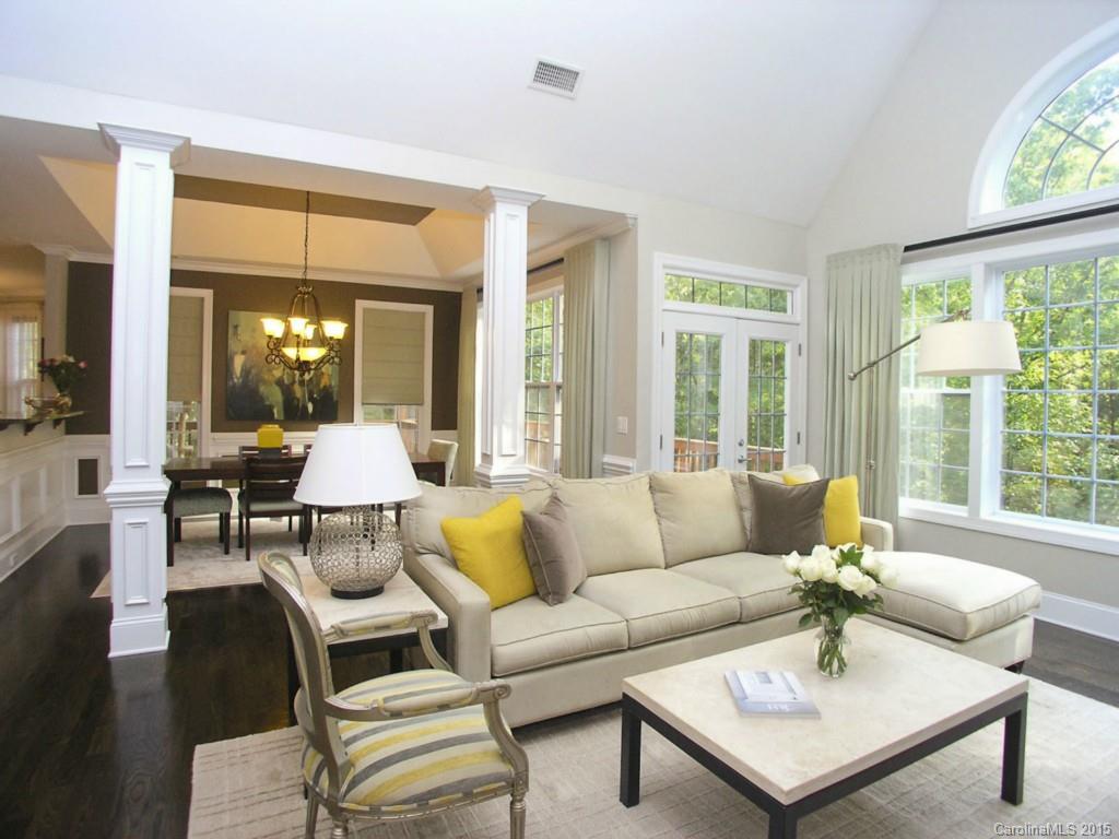 Heron Cove - Residential Lease