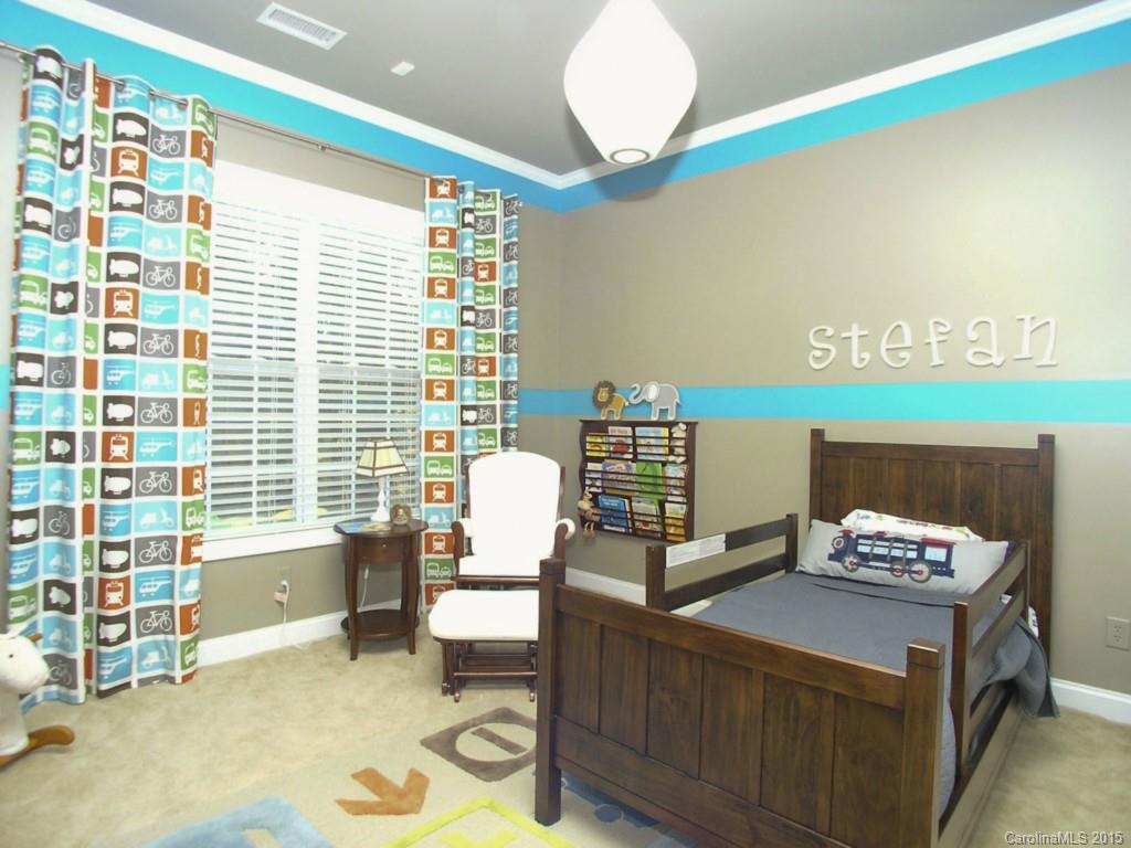 Heron Cove - Residential Lease