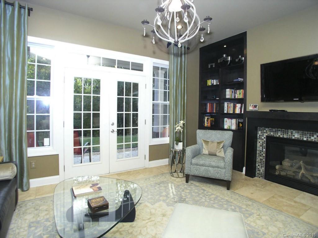 Heron Cove - Residential Lease