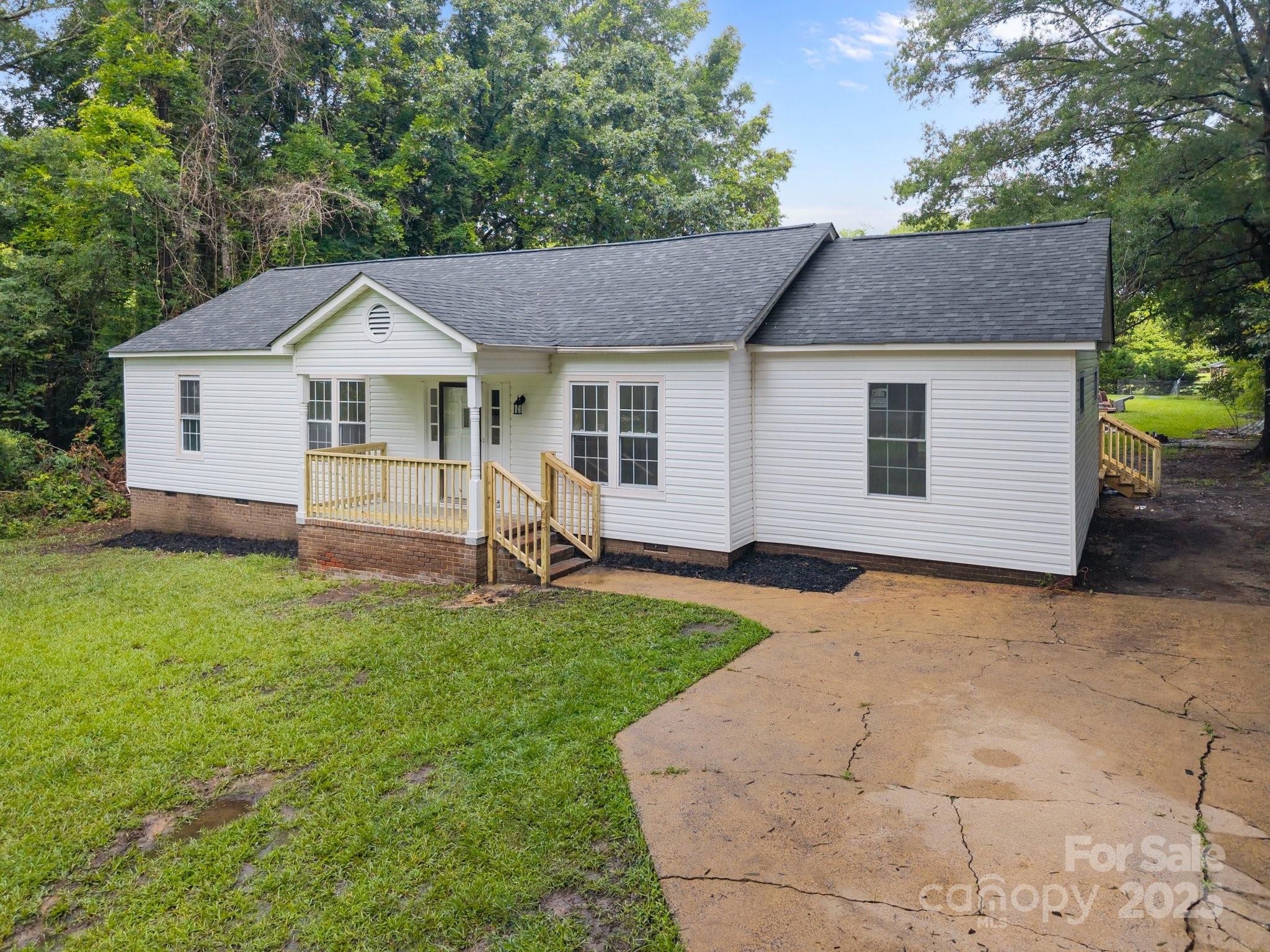 442 Lovelace Road
