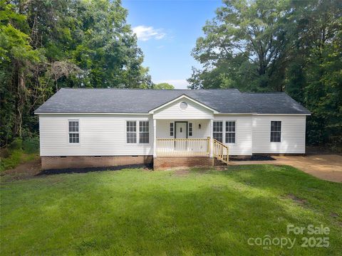 442 Lovelace Road Rock Hill SC 29730