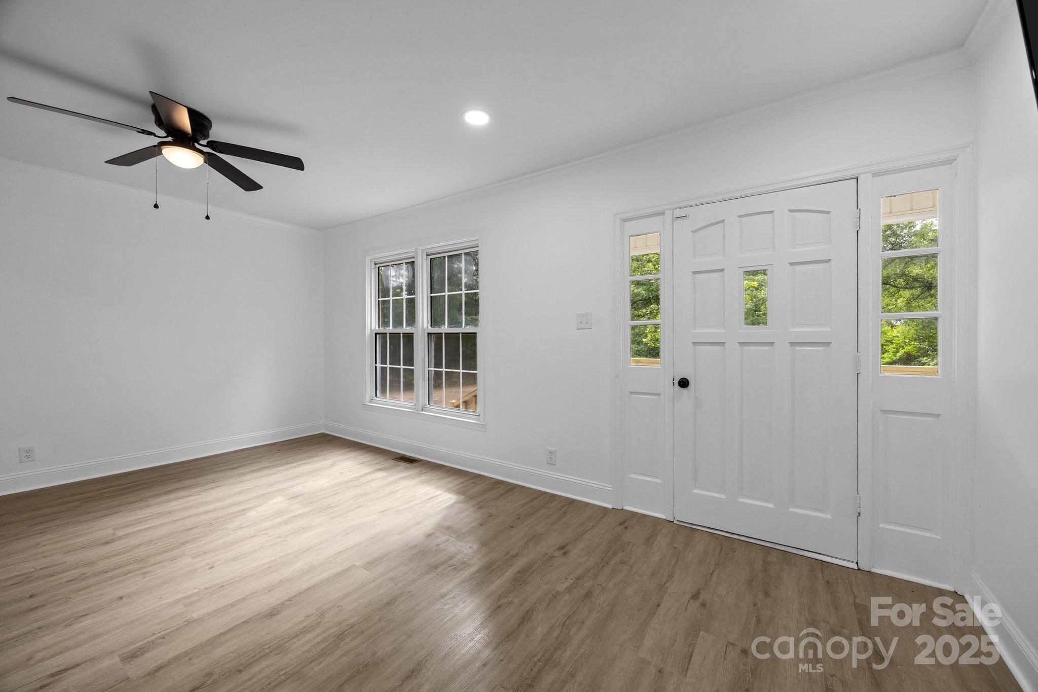 442 Lovelace Road