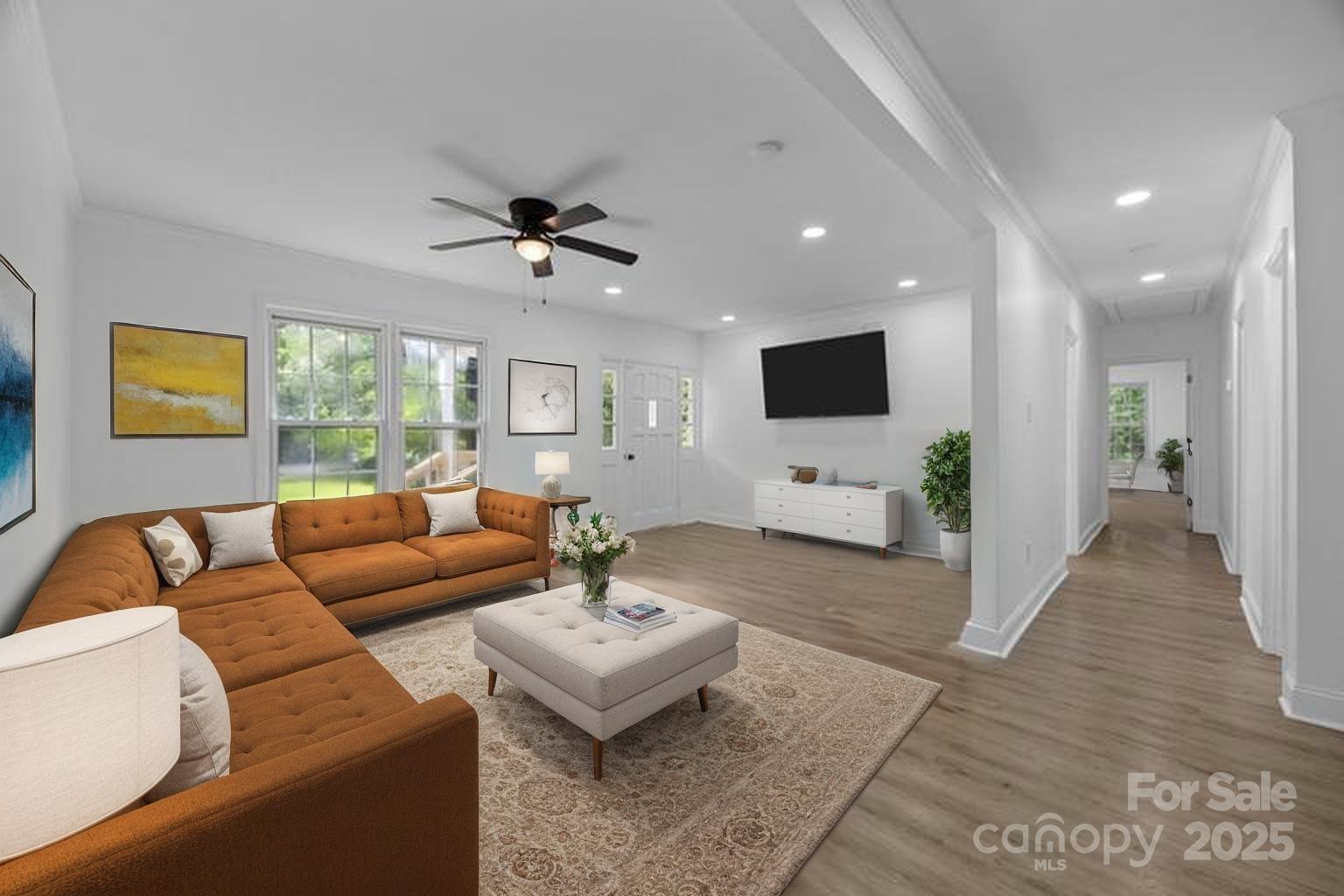 442 Lovelace Road