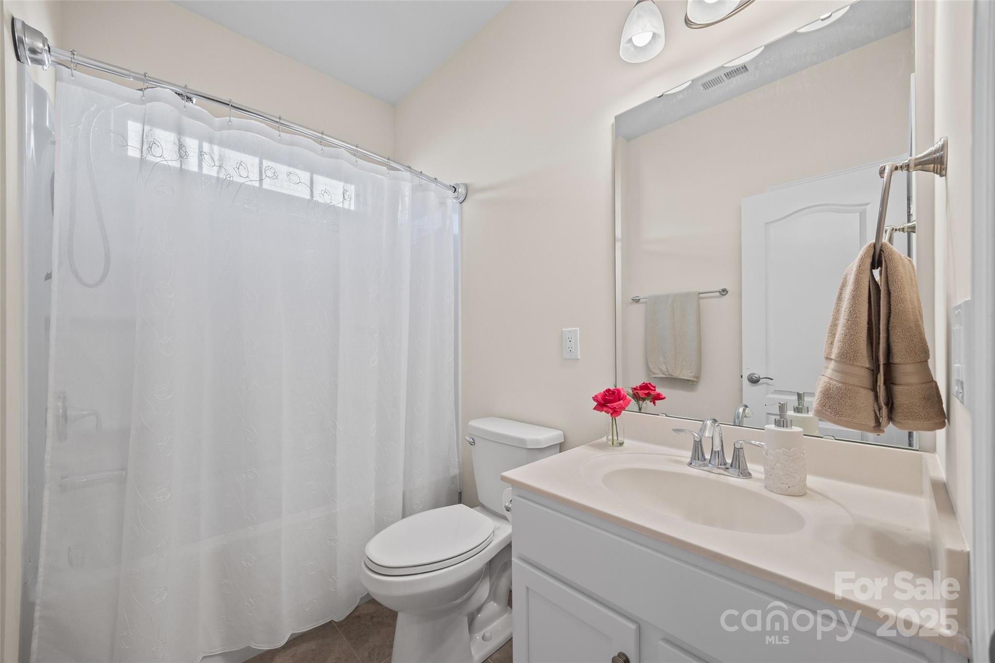 Tree Tops - Residential