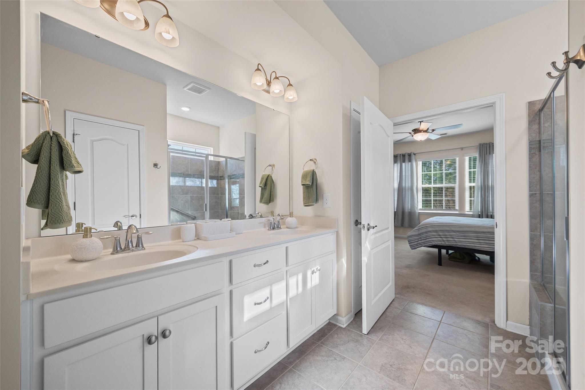 Tree Tops - Residential