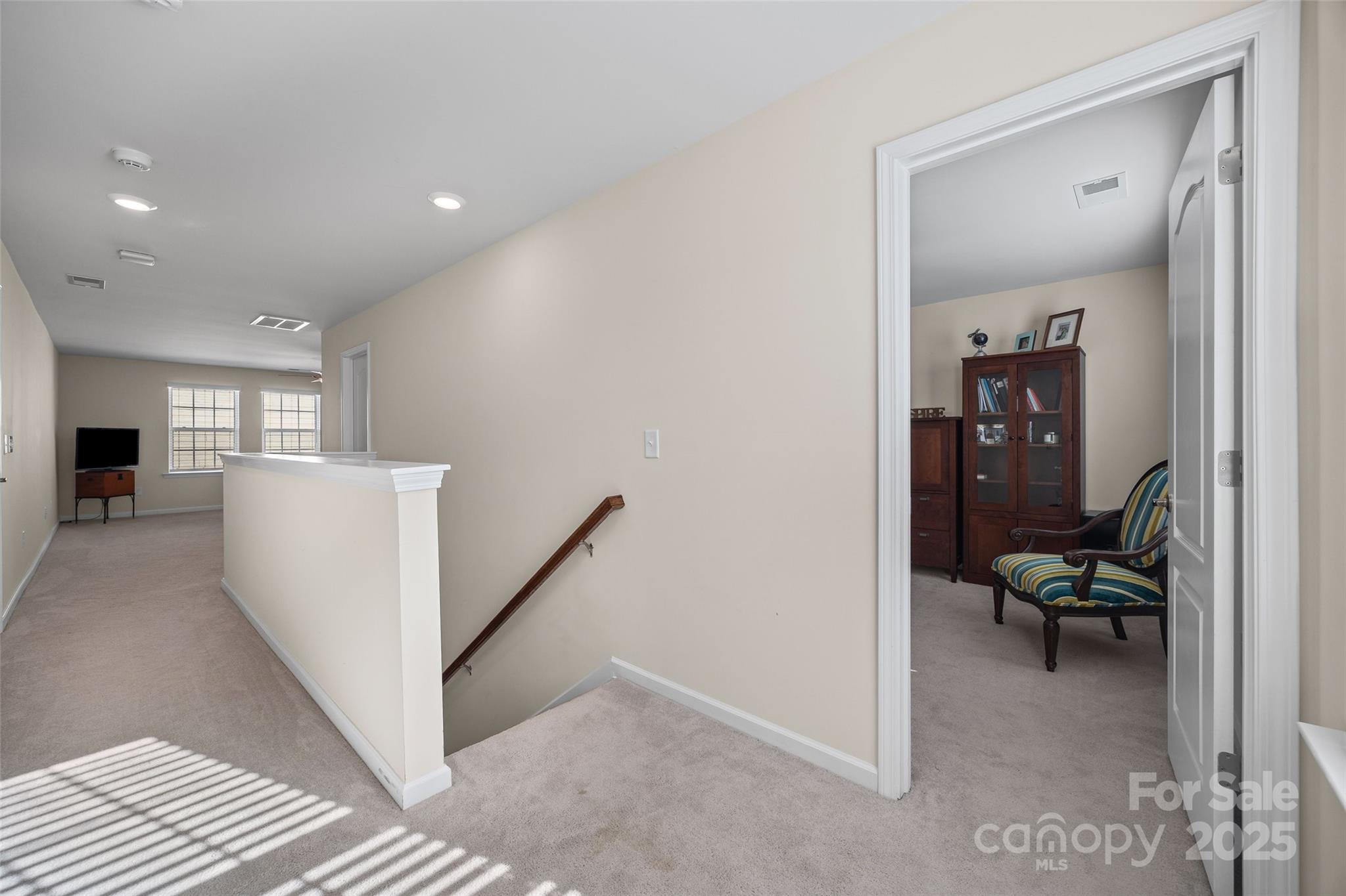 Tree Tops - Residential