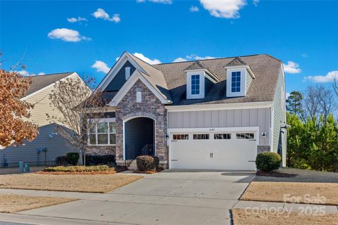 1609 Tranquility Boulevard Lancaster SC 29720