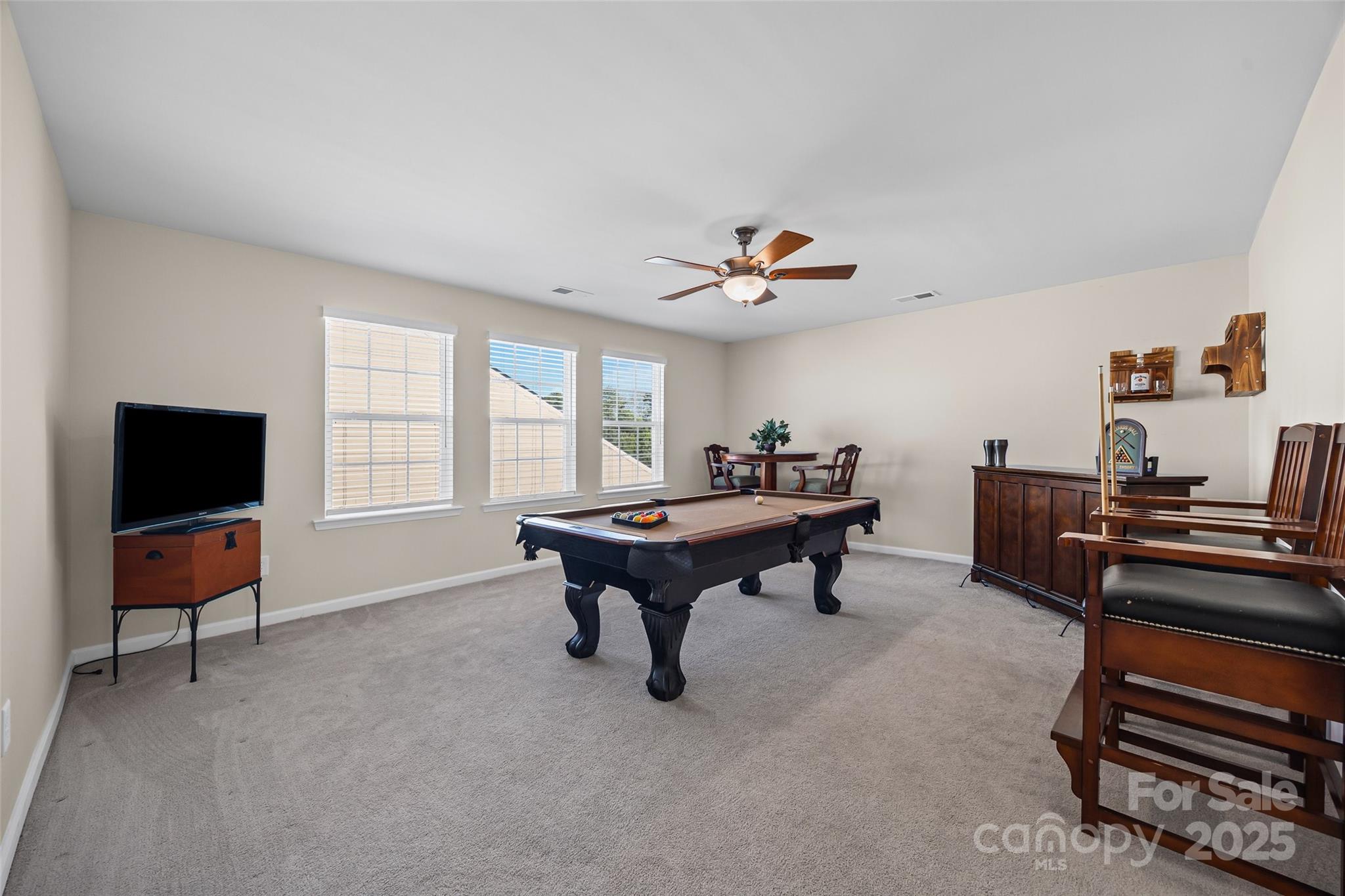 Tree Tops - Residential