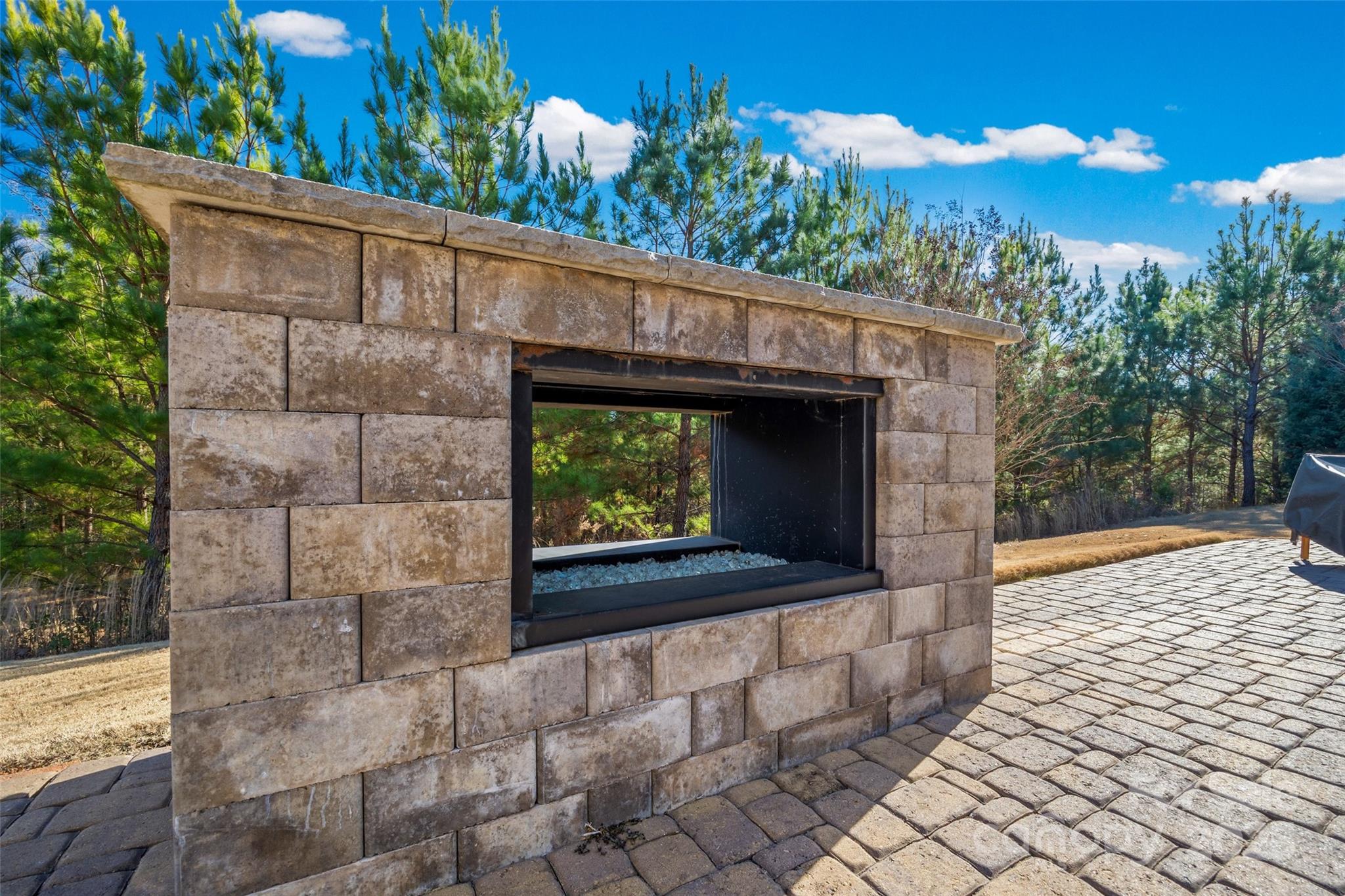 Tree Tops - Residential