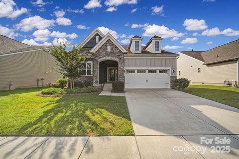 1609 Tranquility Boulevard Lancaster SC 29720