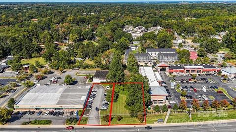 5005 N Tryon Street Charlotte NC 28213