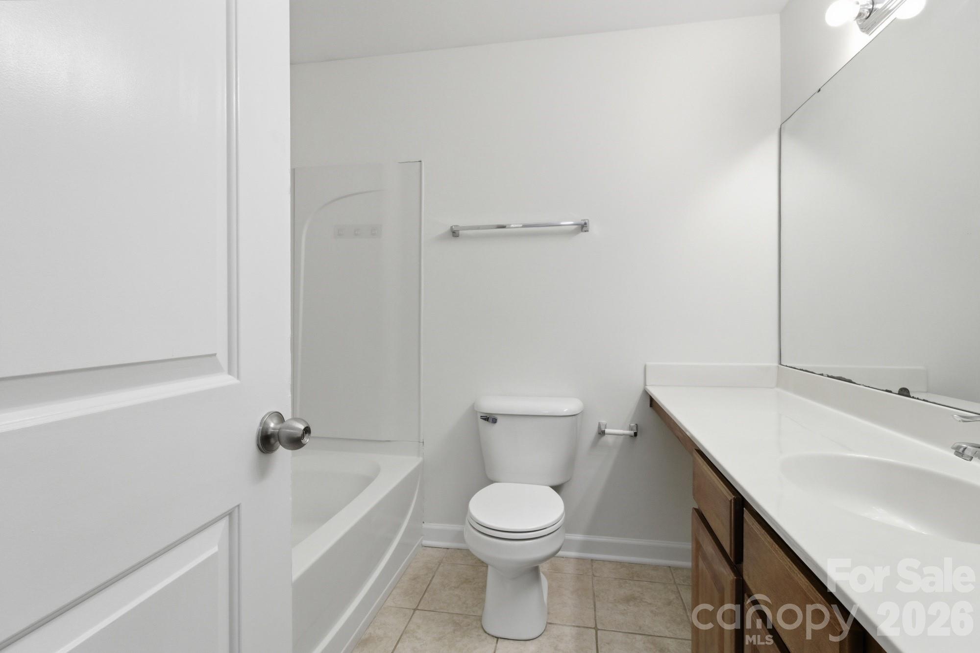 Williamsburg on Commonwealth - Residential