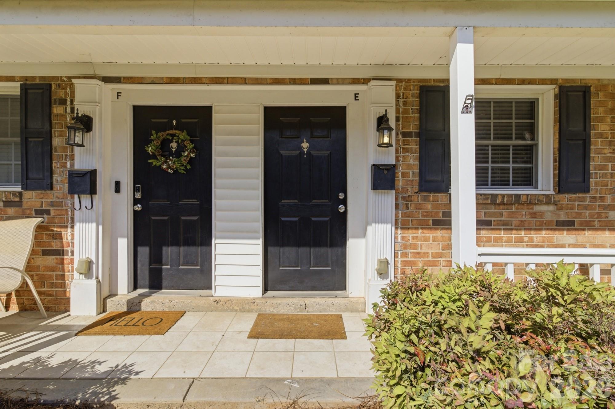 Williamsburg on Commonwealth - Residential