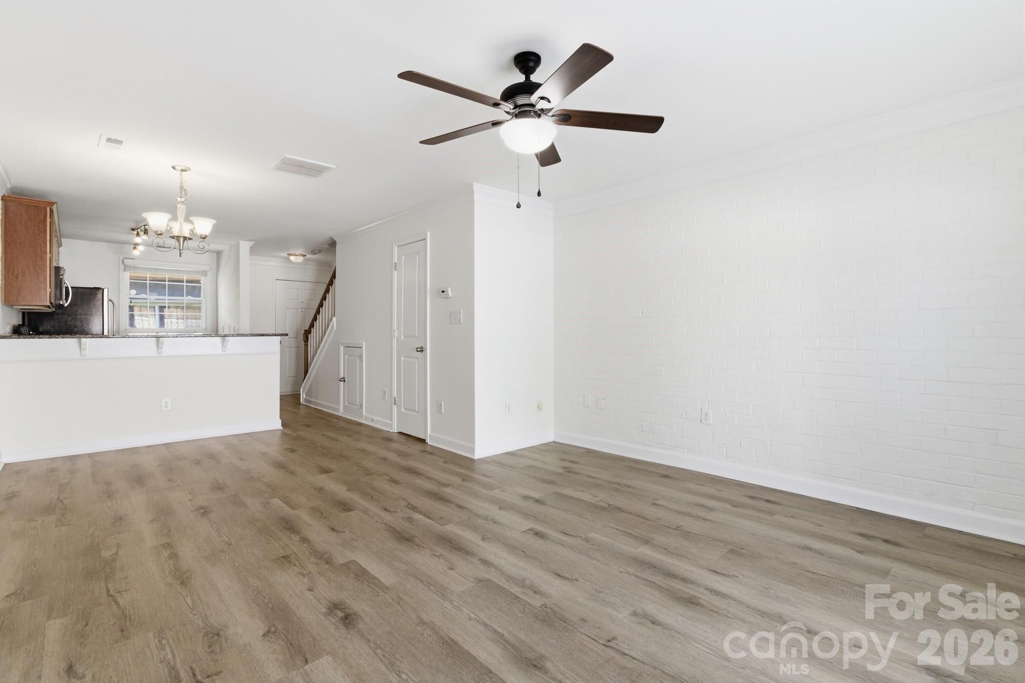 Williamsburg on Commonwealth - Residential