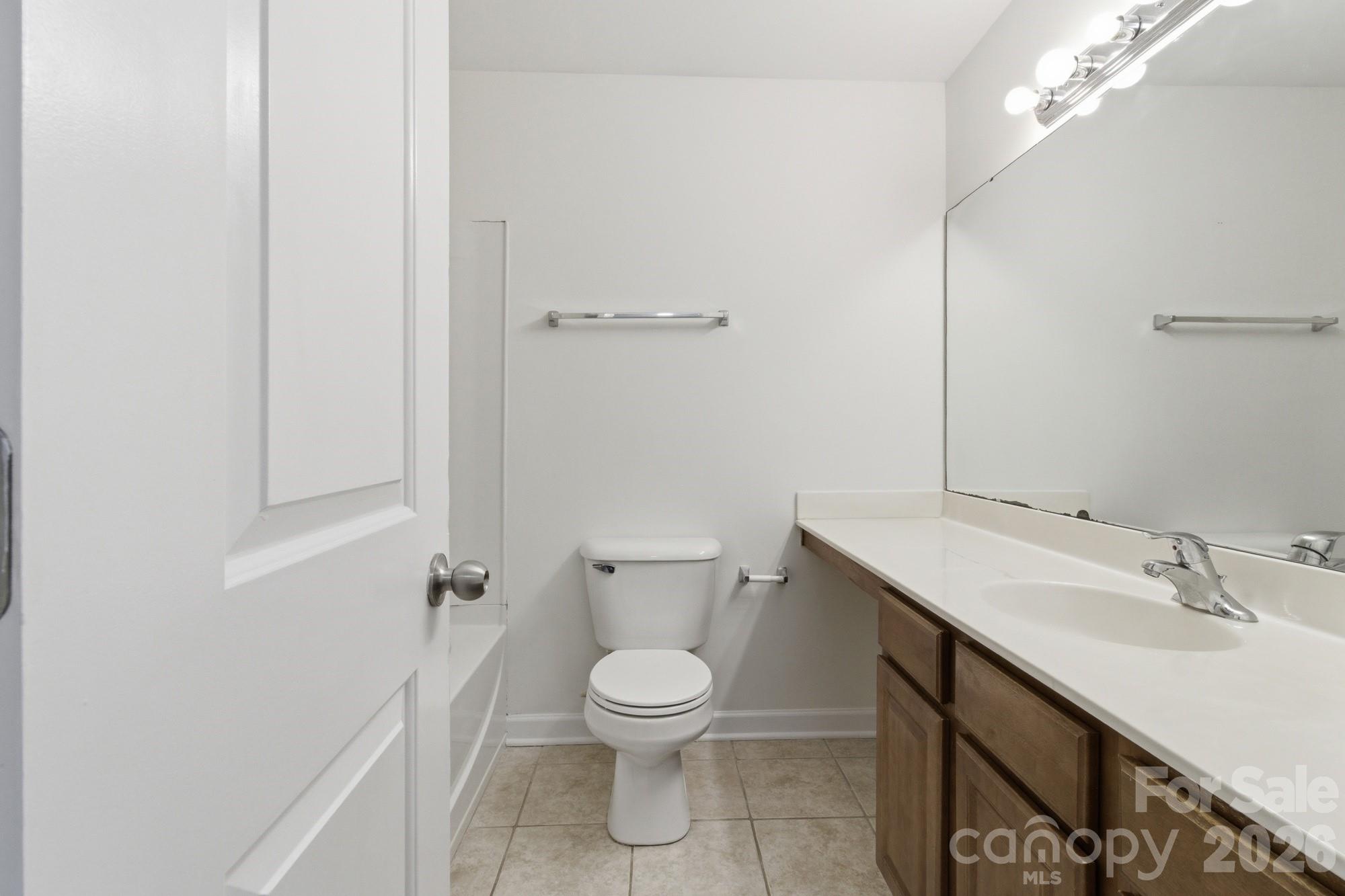 Williamsburg on Commonwealth - Residential