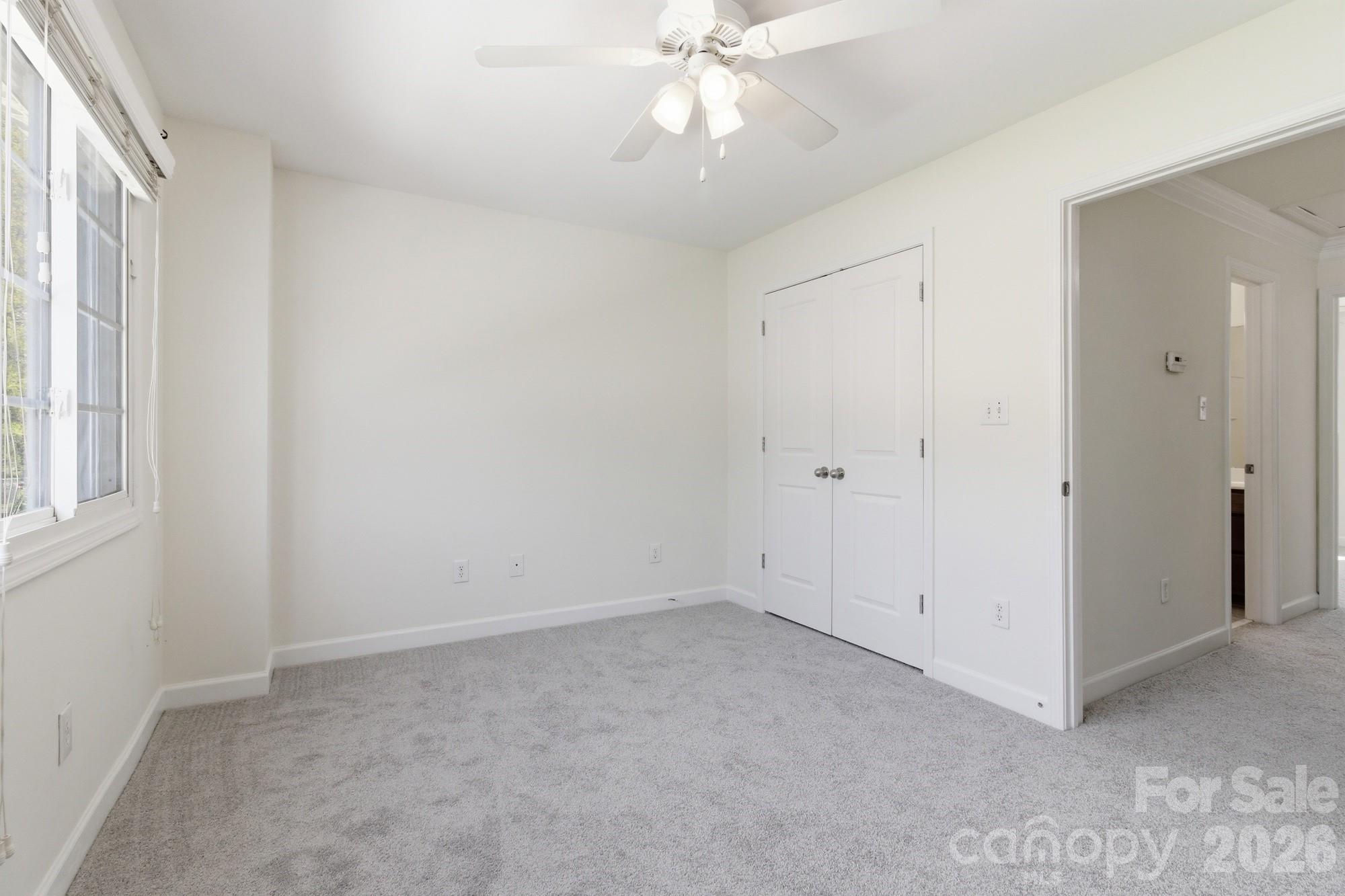 Williamsburg on Commonwealth - Residential