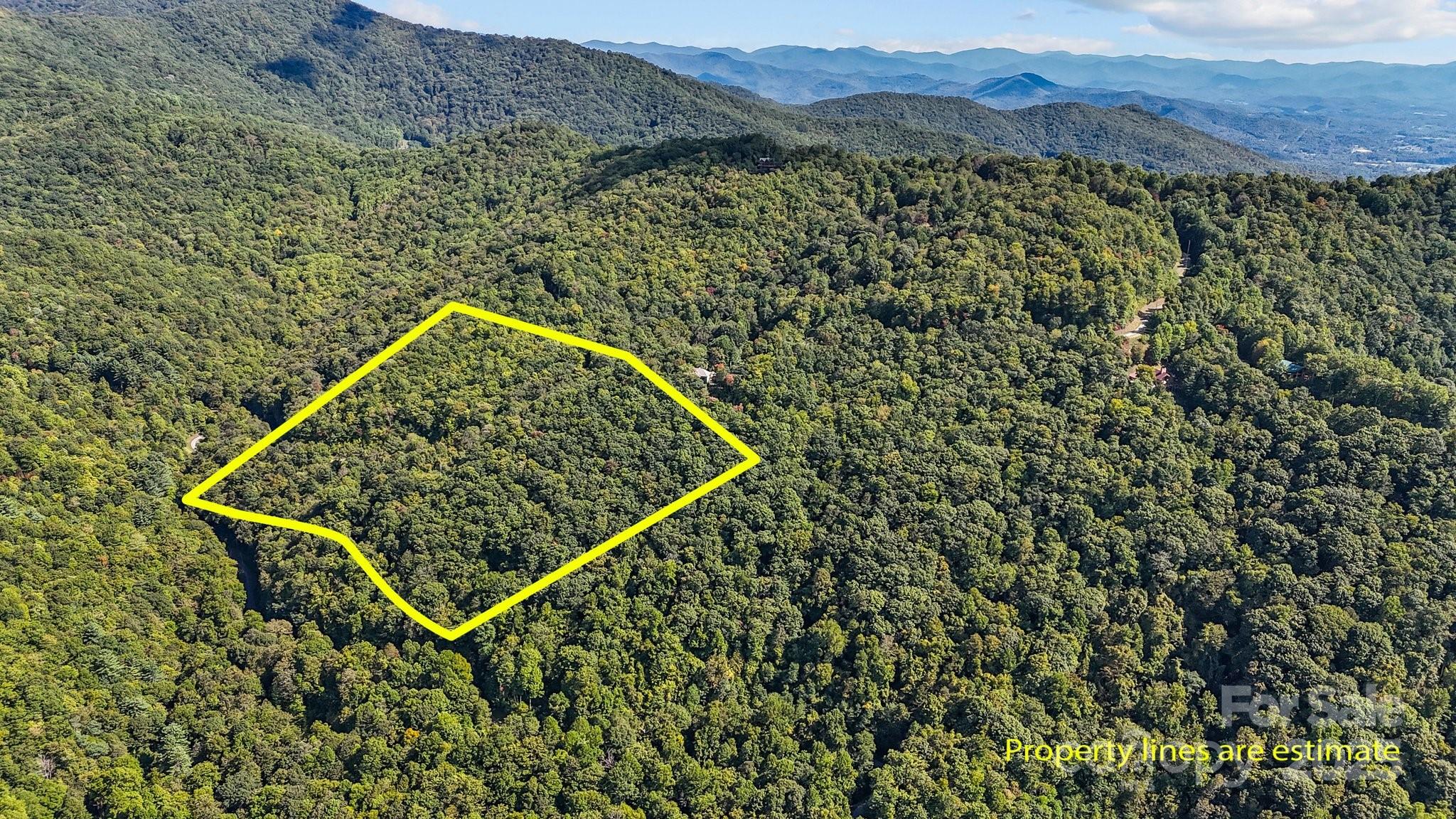 Brush Creek Properties - Land