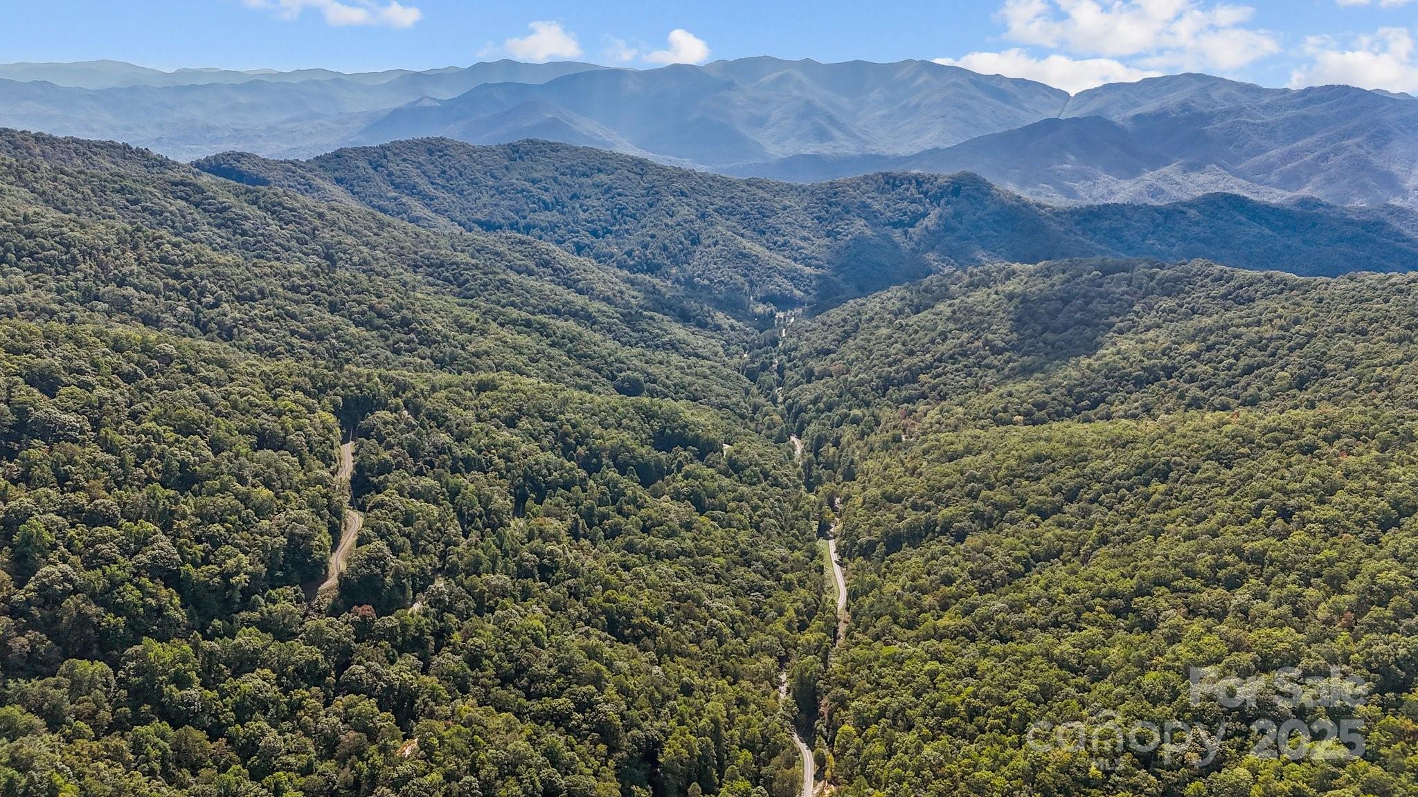 Brush Creek Properties - Land