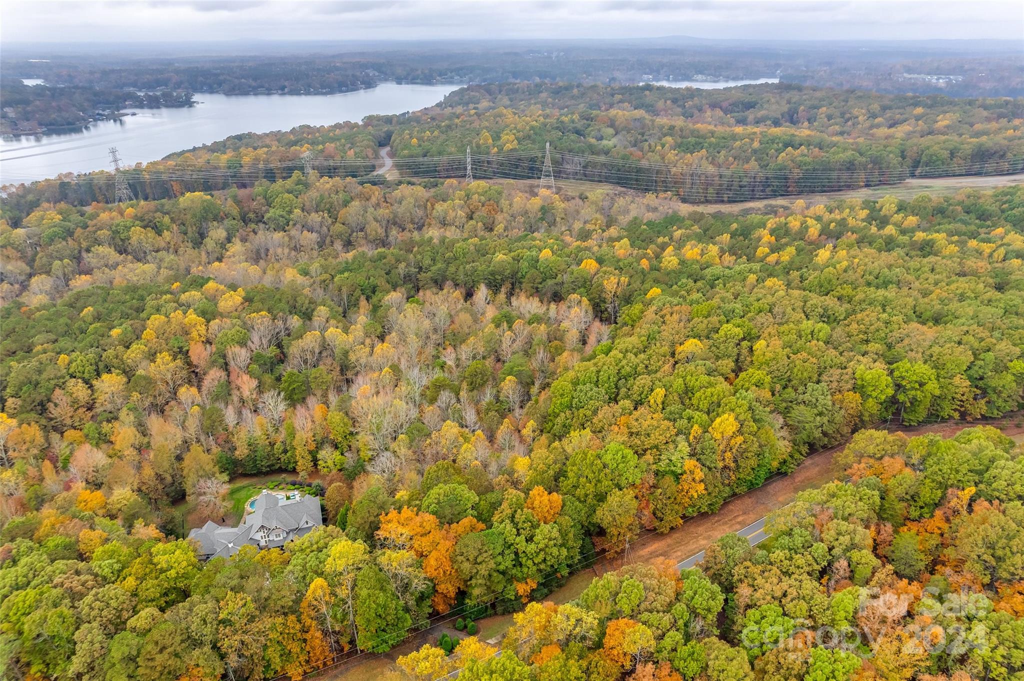 The Sanctuary - Land