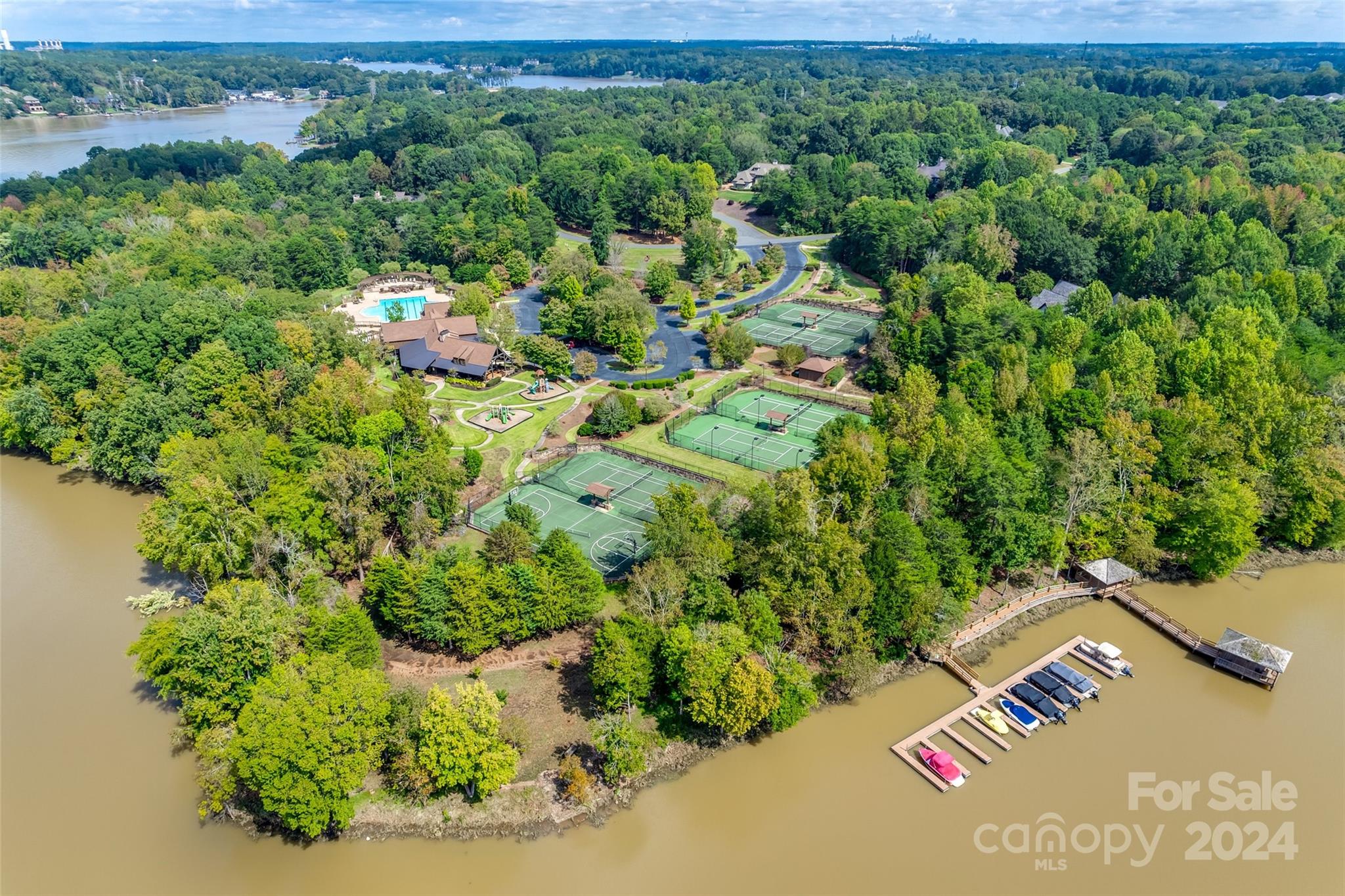 The Sanctuary - Land