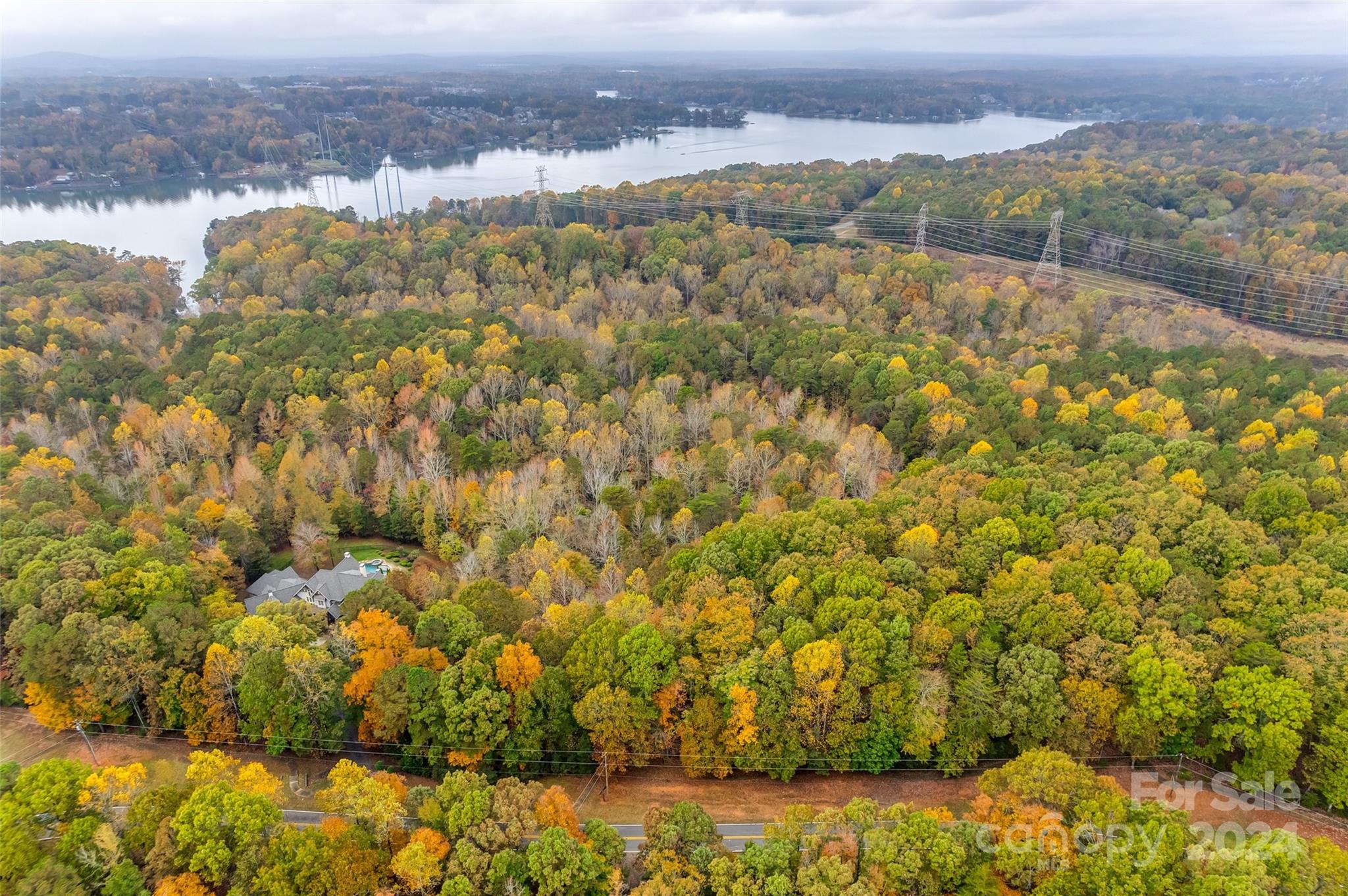 The Sanctuary - Land