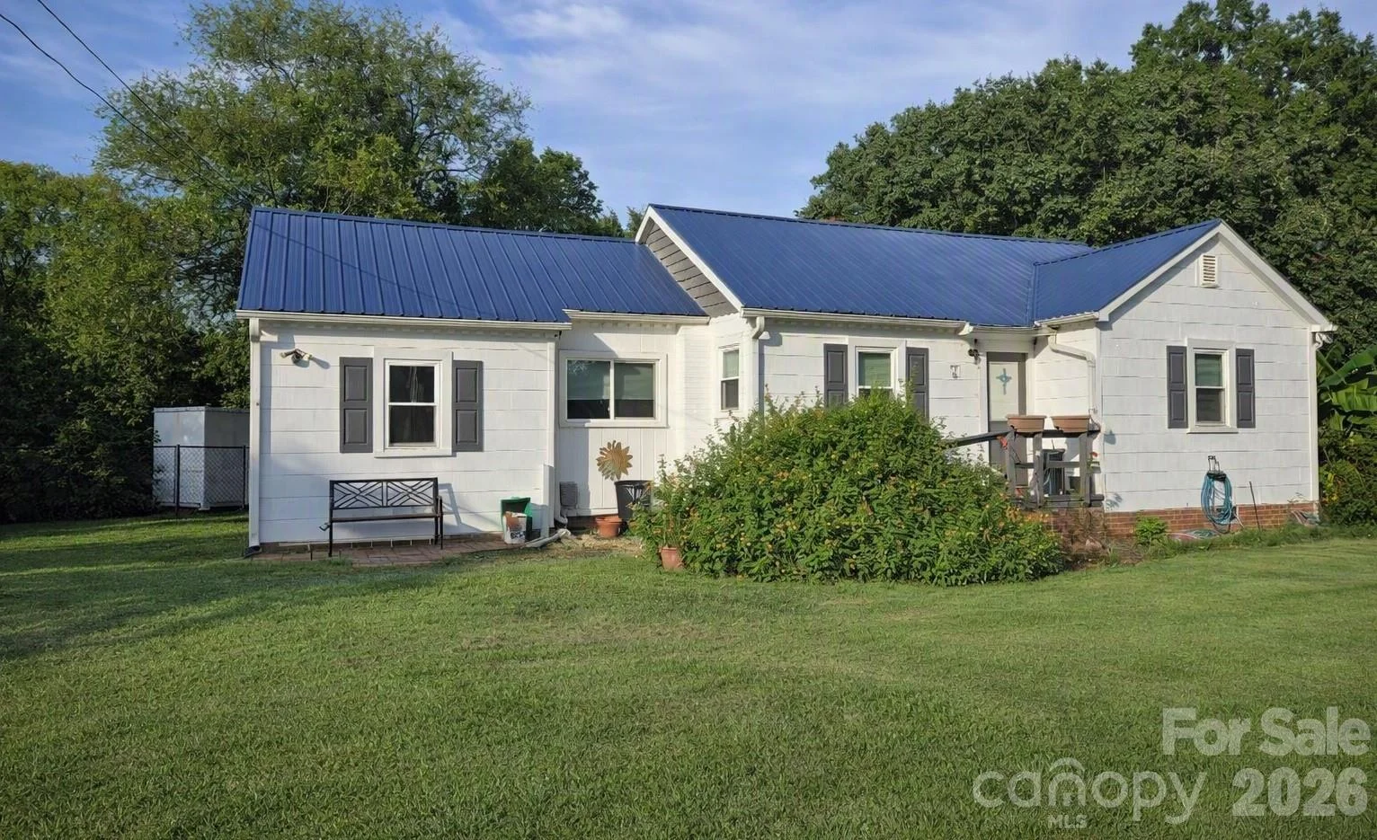 71 Highland Avenue SW, Concord, NC, 28027