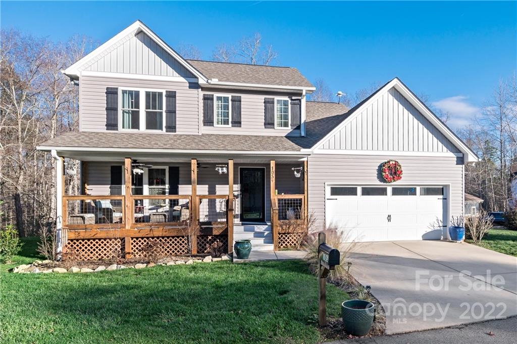 Taylor Knolls - Residential