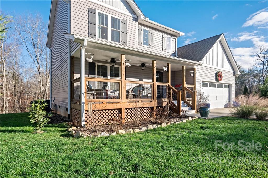 Taylor Knolls - Residential