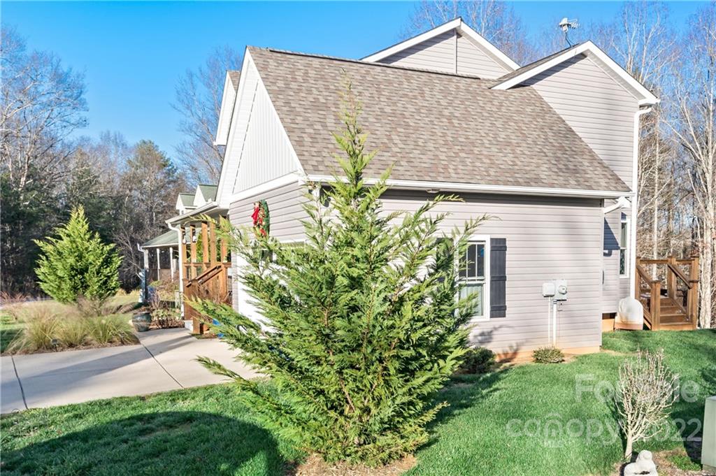 Taylor Knolls - Residential