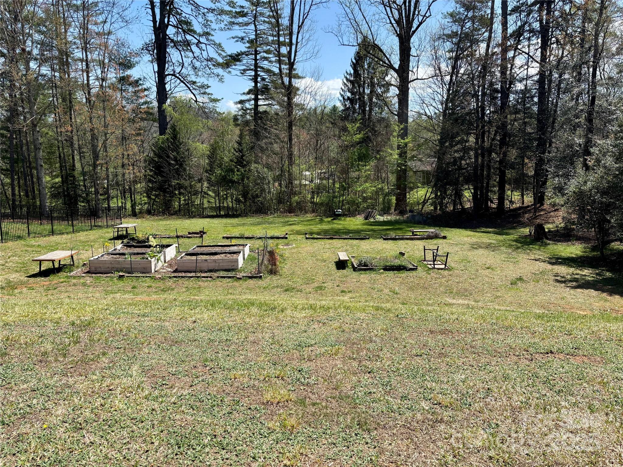 Cadence Point - Land