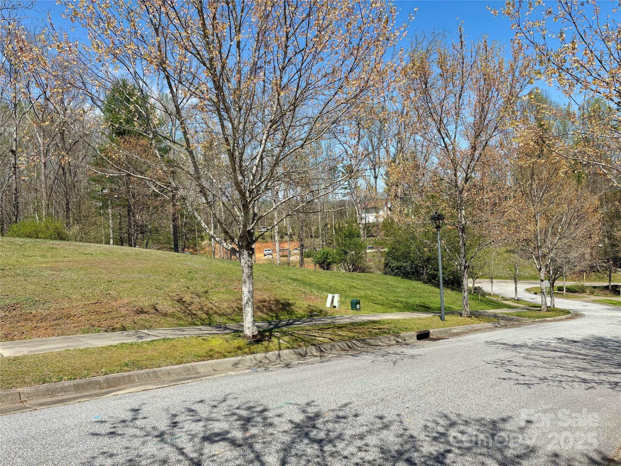 Cadence Point - Land