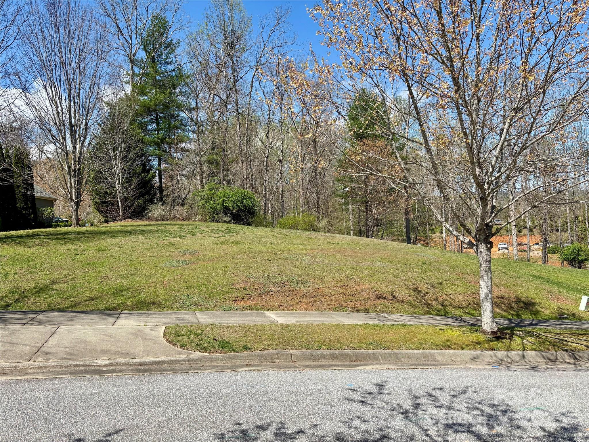 Cadence Point - Land