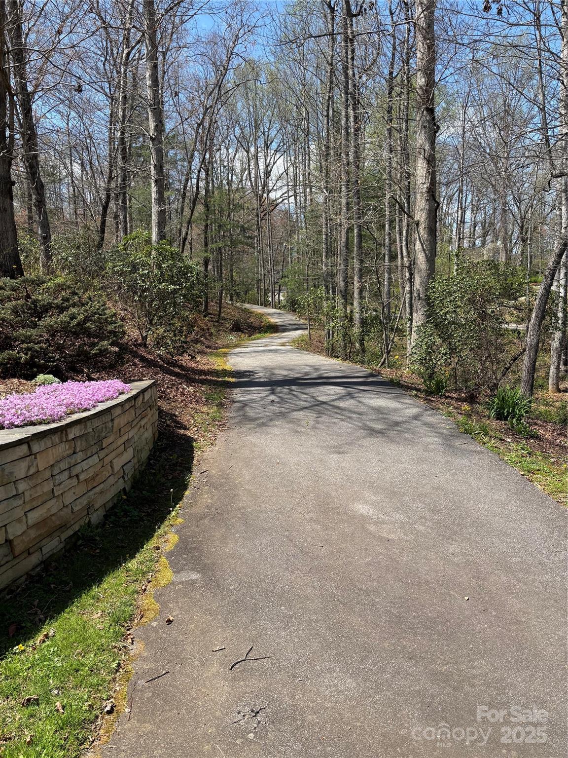 Cadence Point - Land