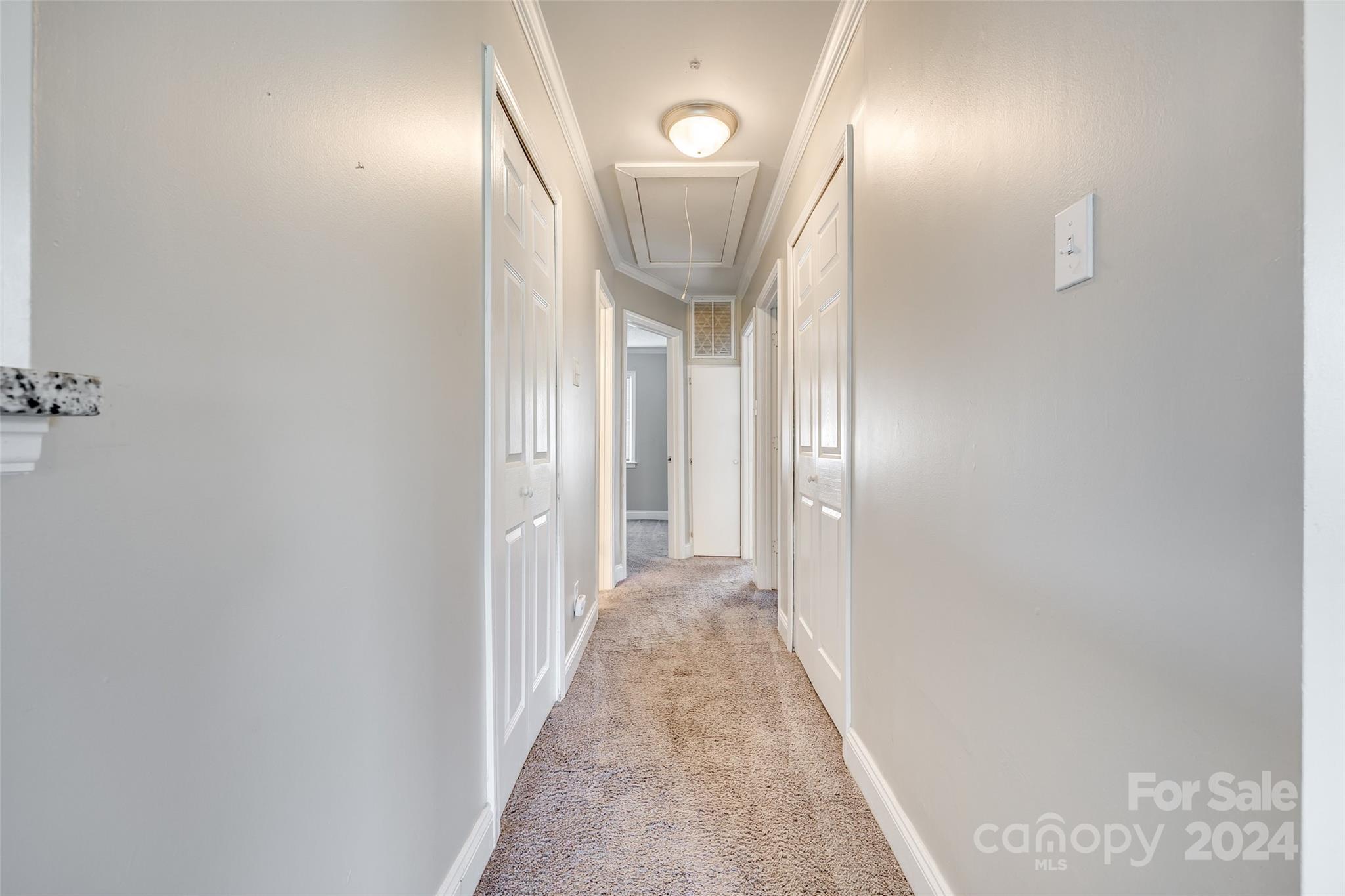 Catawba Terrace - Residential