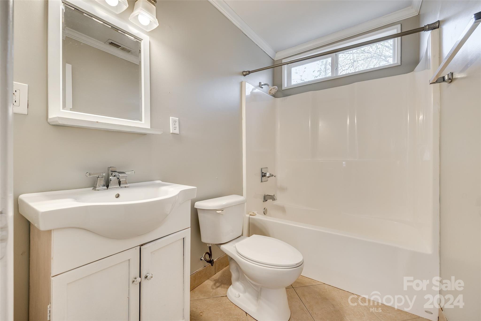 Catawba Terrace - Residential