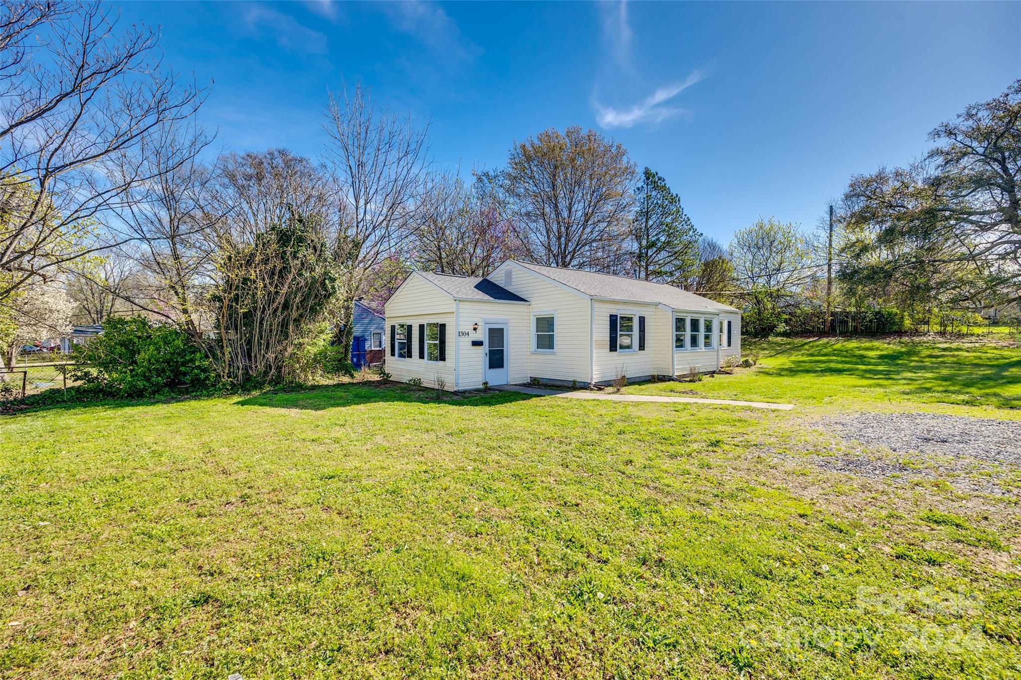 Catawba Terrace - Residential