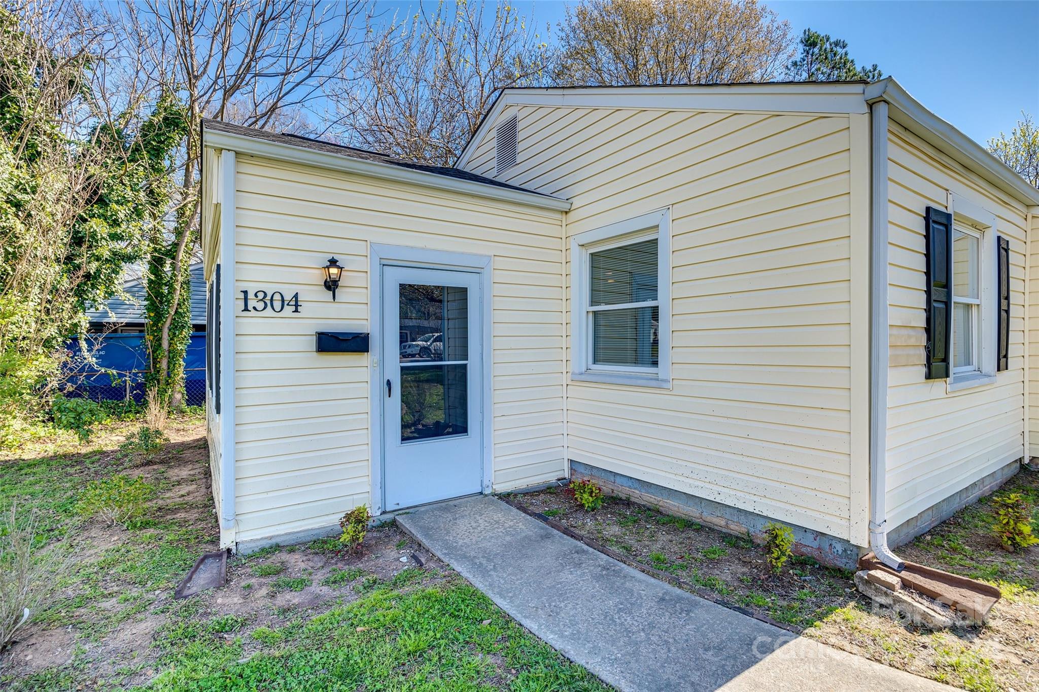 Catawba Terrace - Residential