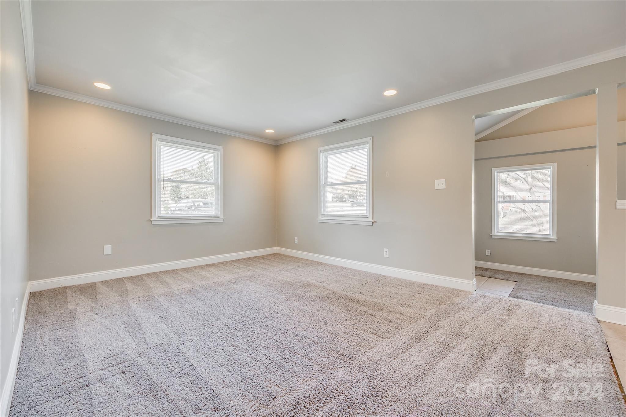 Catawba Terrace - Residential