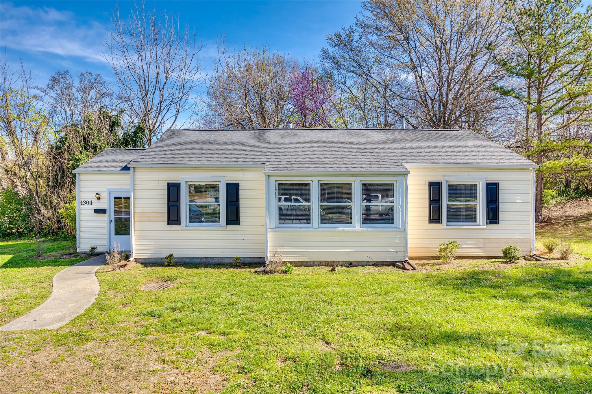 Catawba Terrace - Residential