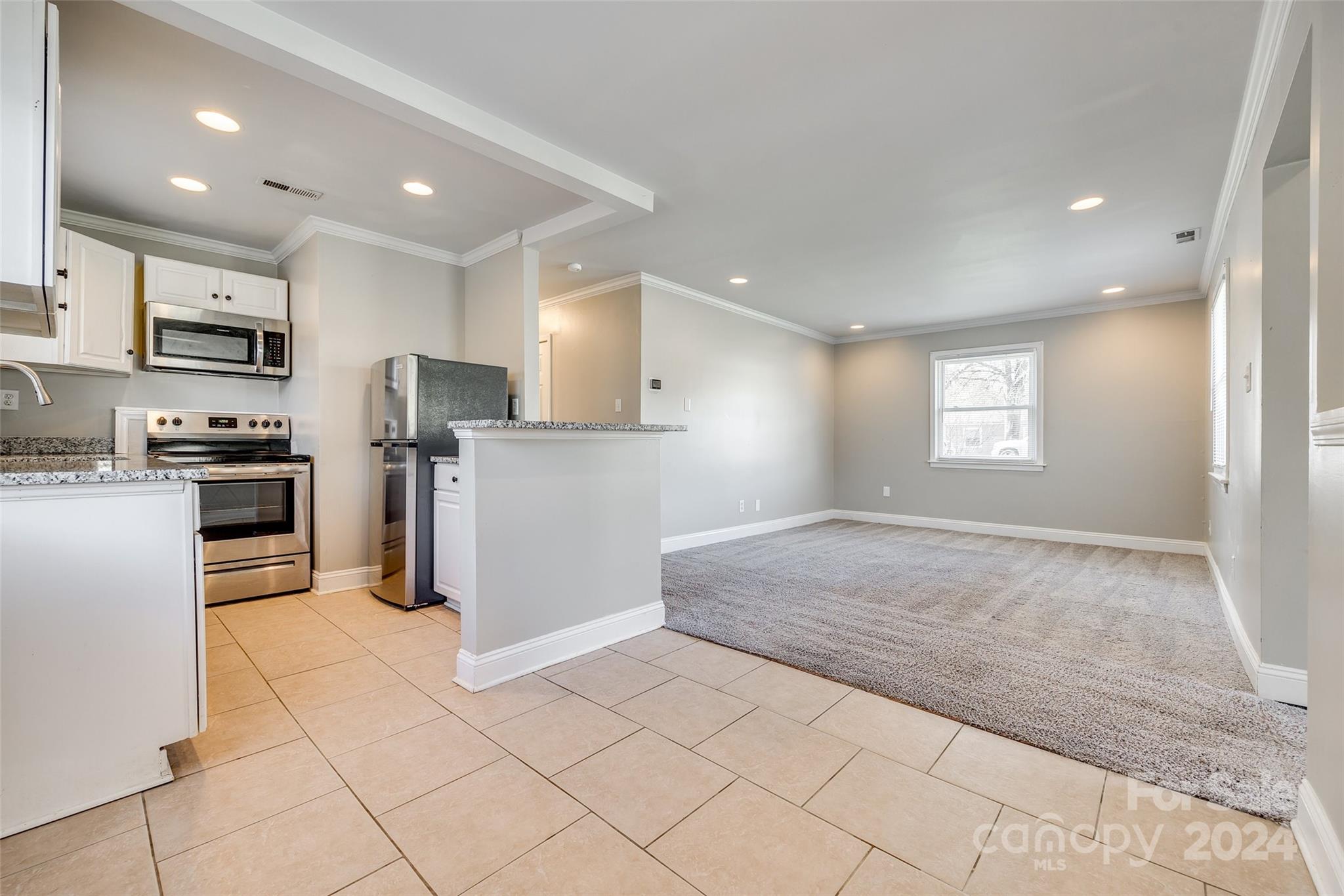 Catawba Terrace - Residential