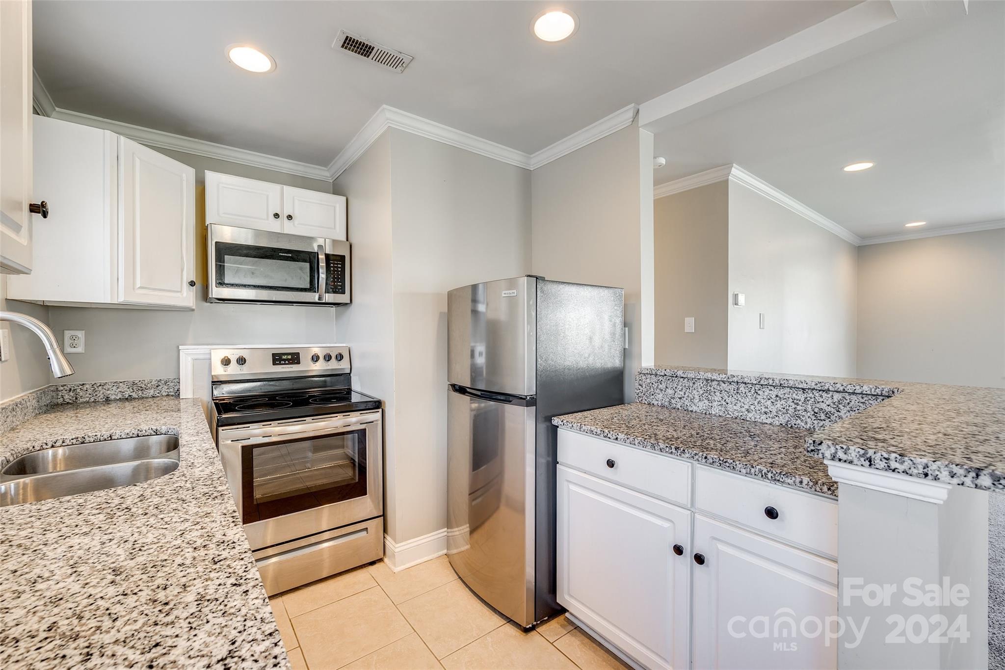 Catawba Terrace - Residential