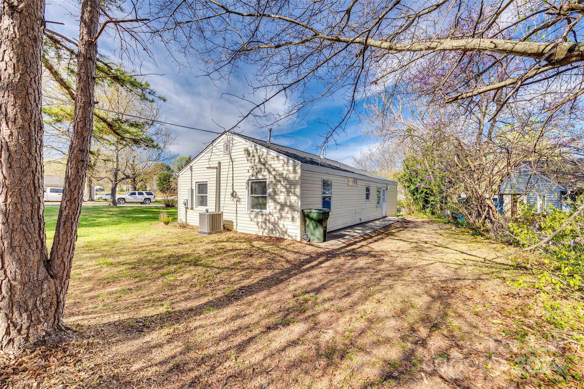 Catawba Terrace - Residential