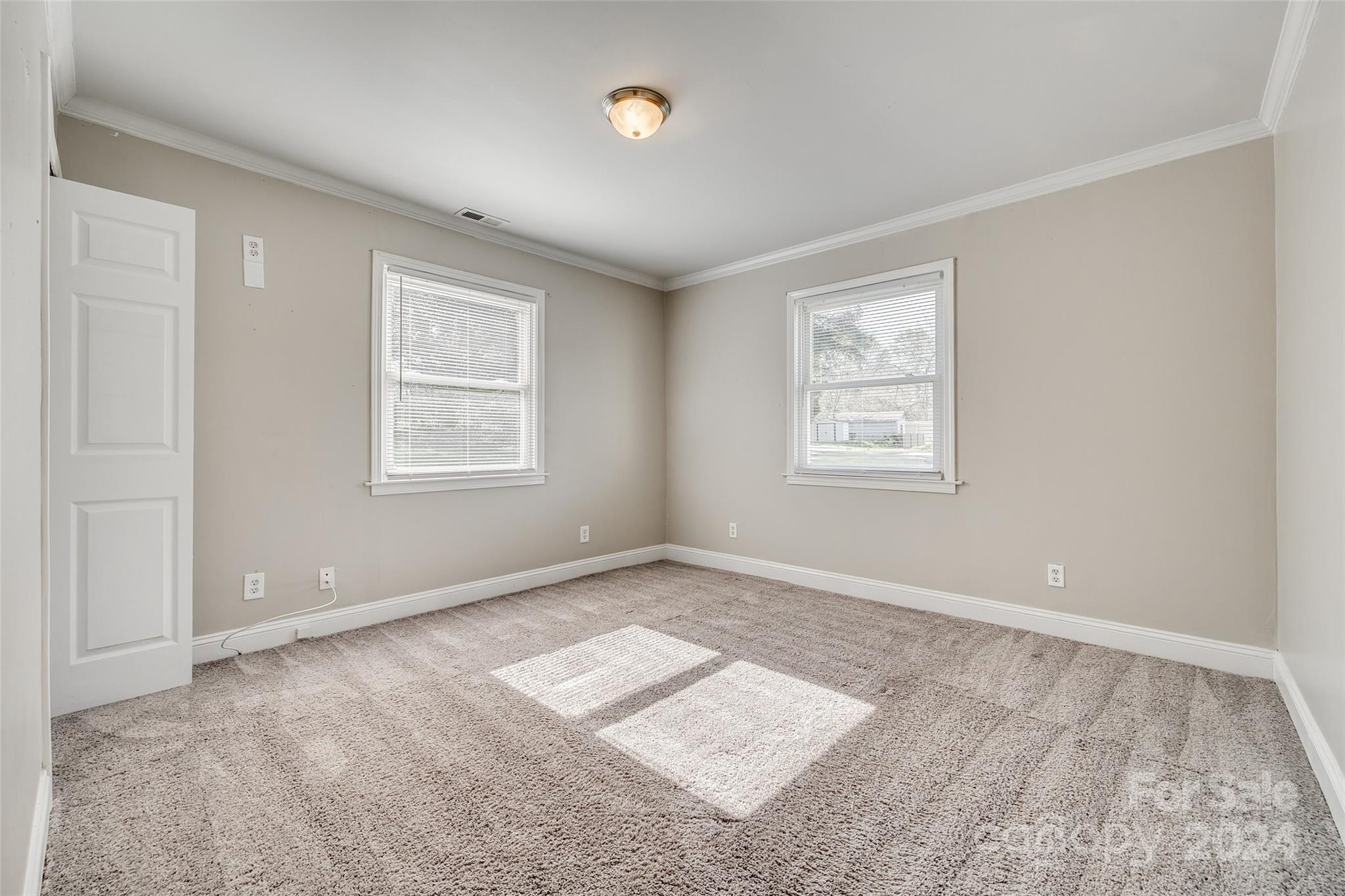 Catawba Terrace - Residential