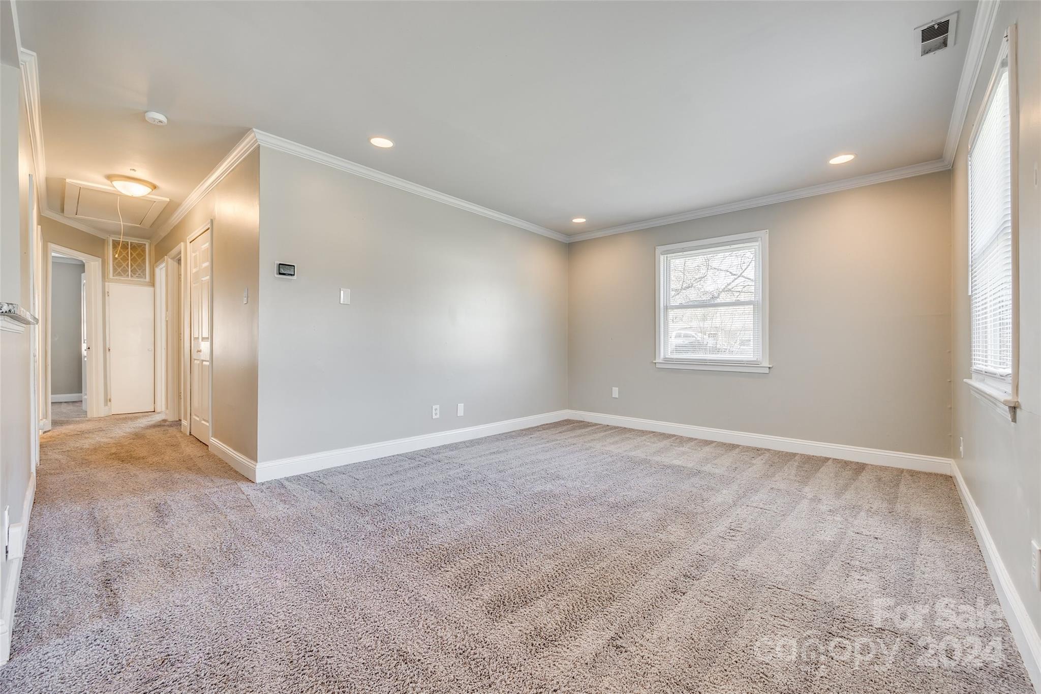 Catawba Terrace - Residential